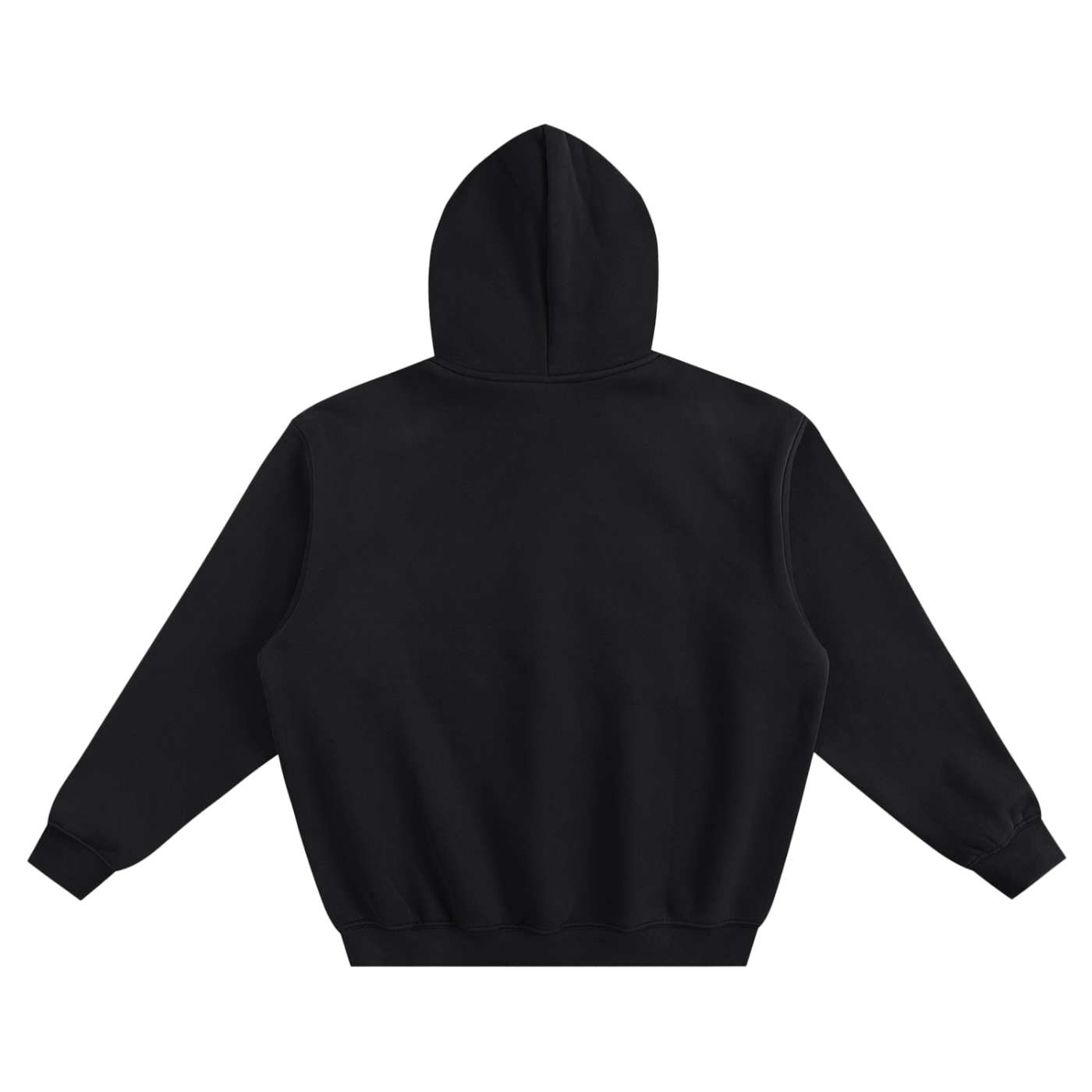 high quality self made hoodie