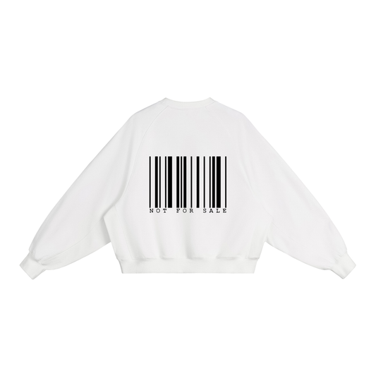 Not for sale designed sweater