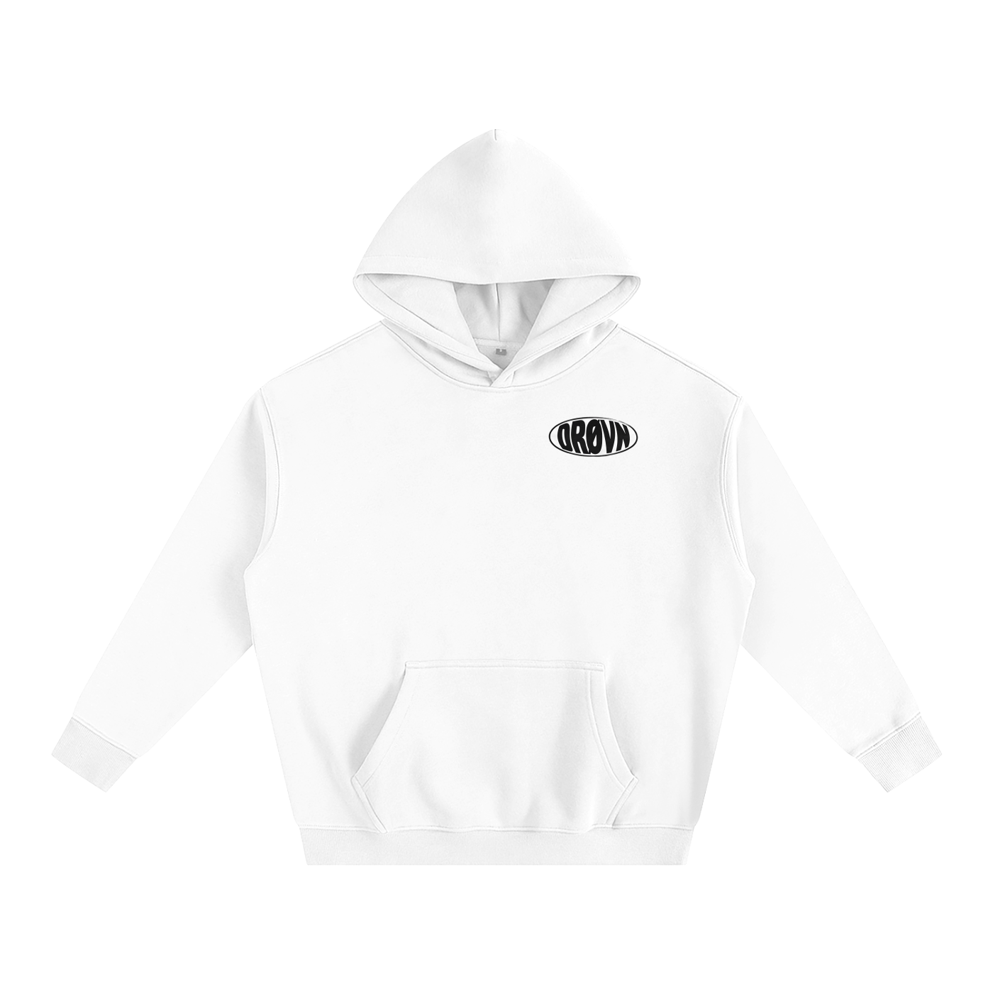 High quality 4god hoodie