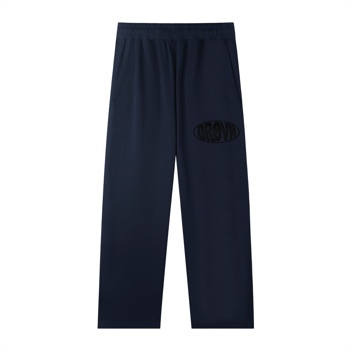 comfortable baggy plain sweats