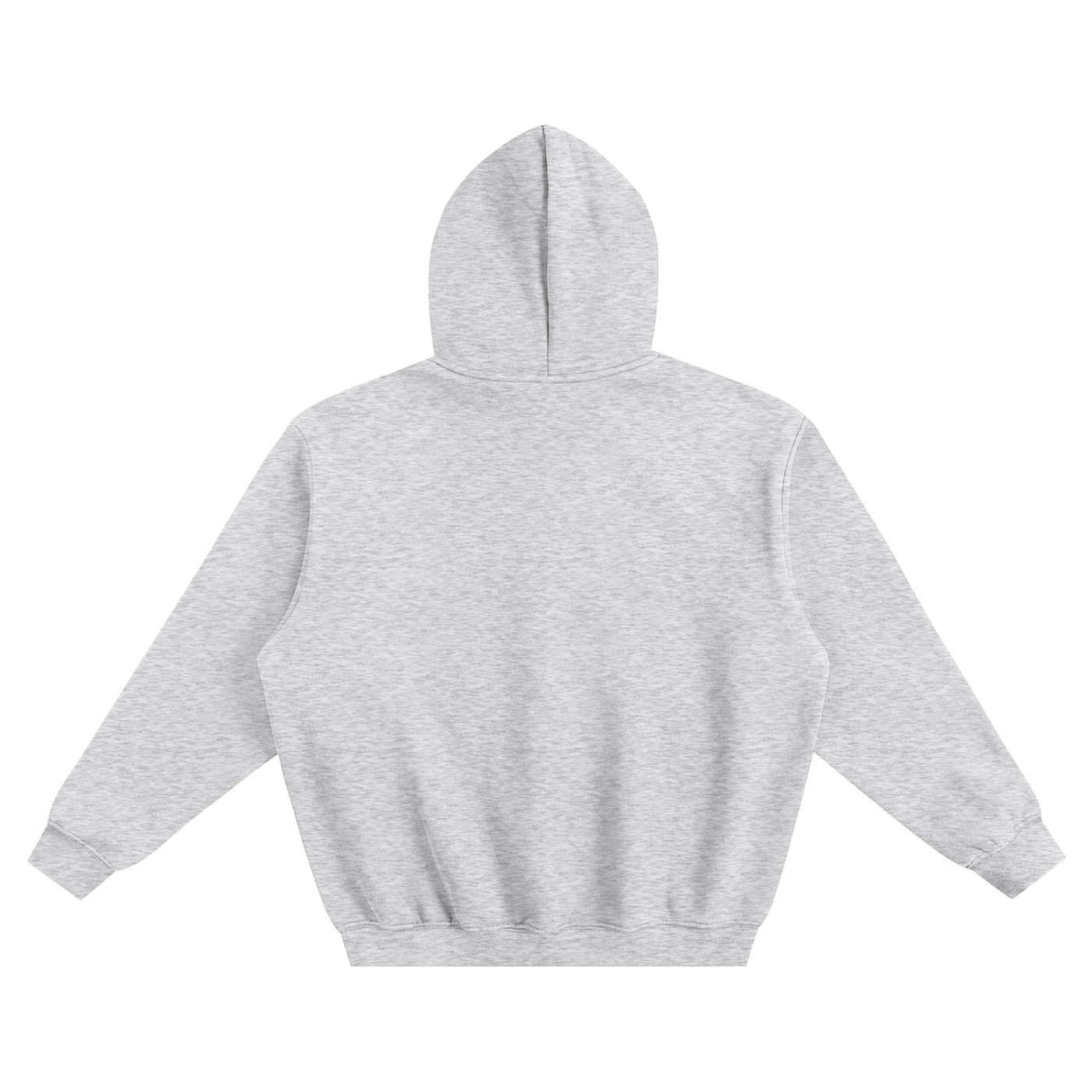 high quality self made hoodie